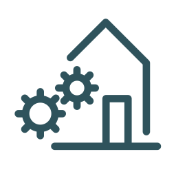 house builder