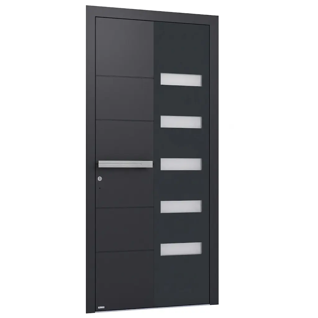 lg3050 steel front door