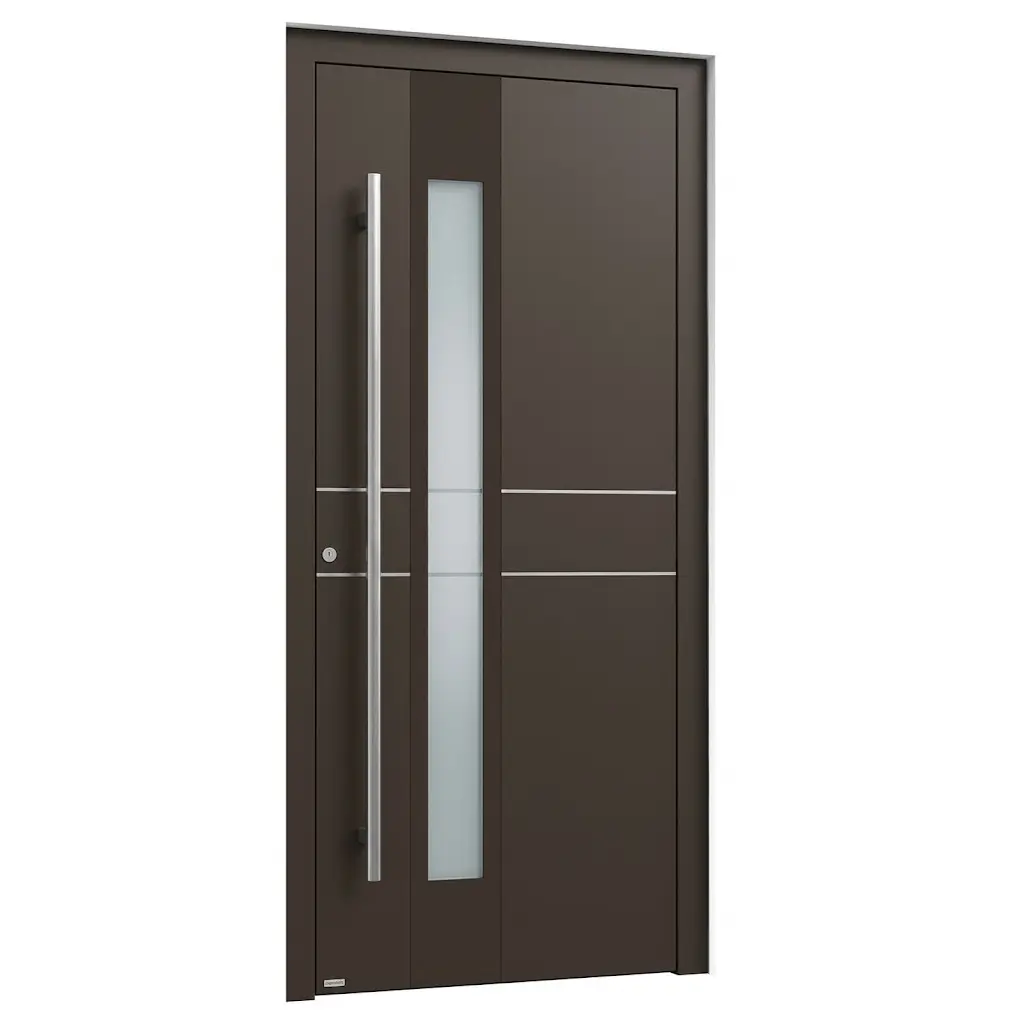 lg3070 front steel door