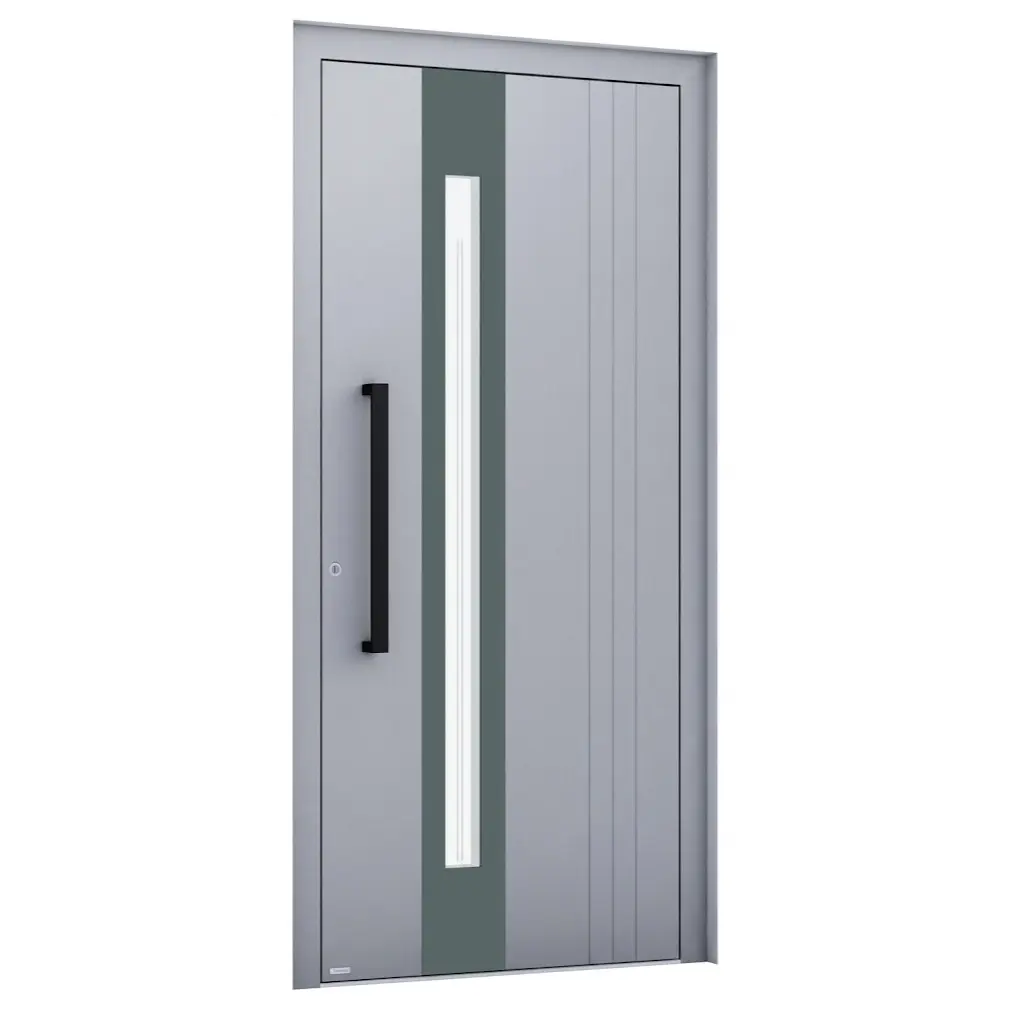 lg3090 front steel door