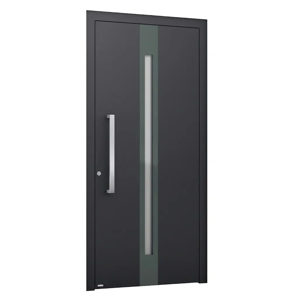 lg3100 front steel door