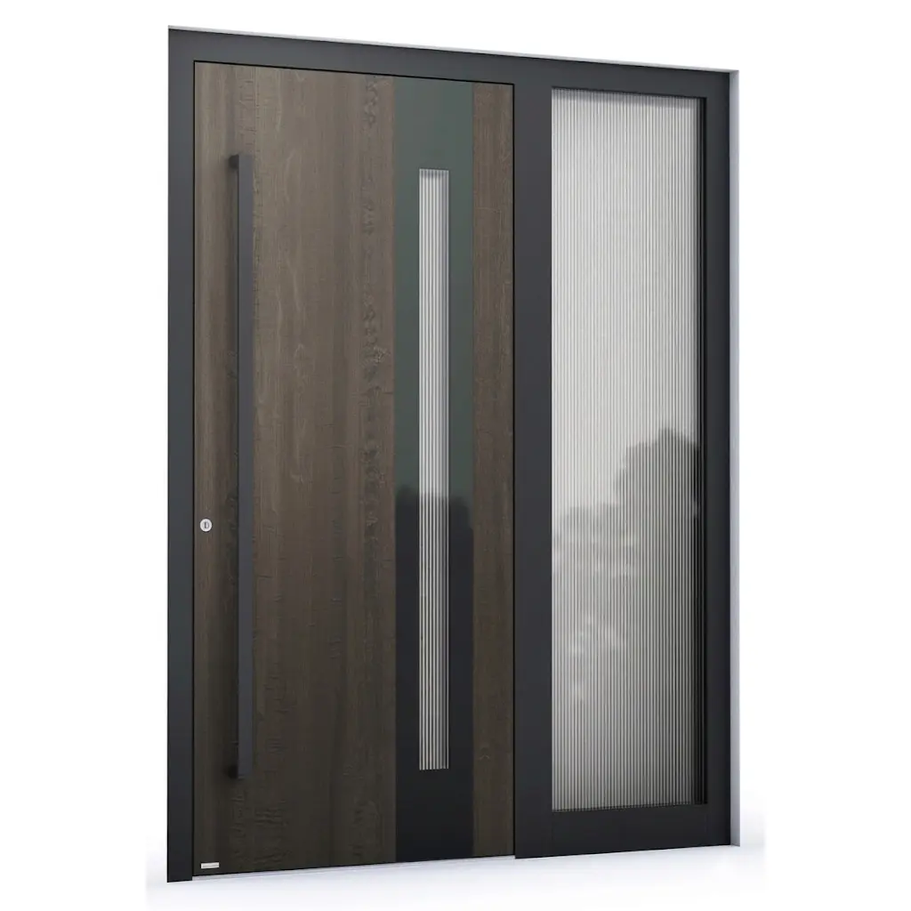 lg3140 front steel door