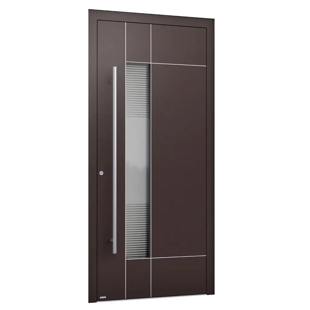 rk 4040 front steel door