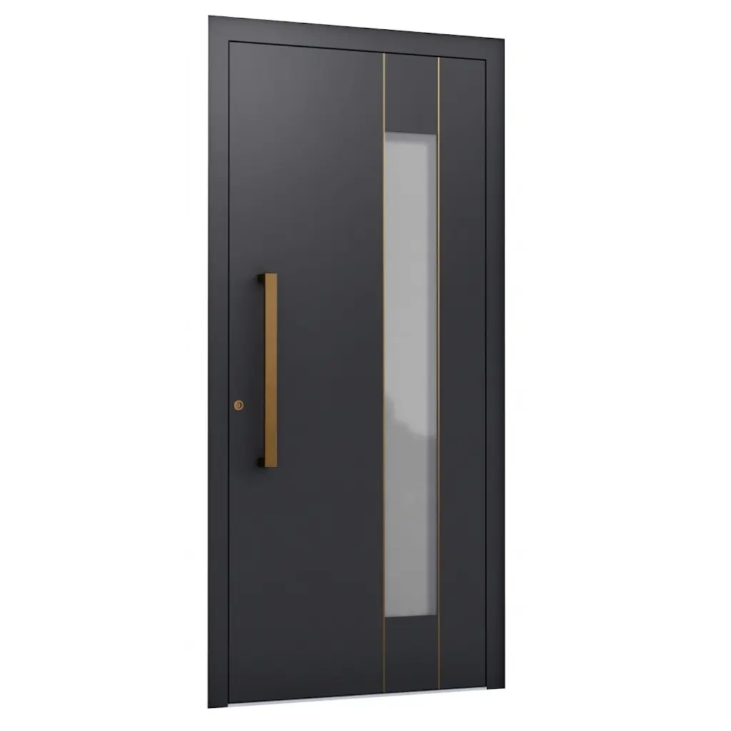 rk 4300 front steel door