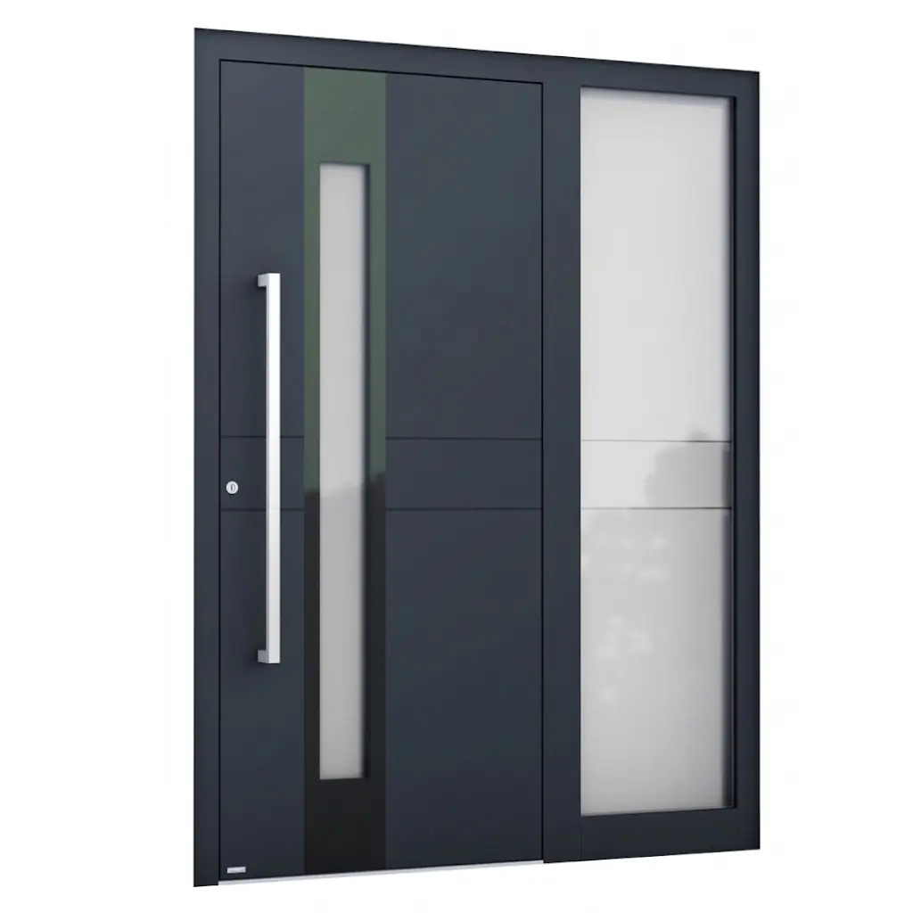 rk3080 steel door