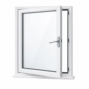 Upvc Side Hung Casement Left Hand