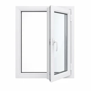 Upvc Side Hung Casement Right Hand