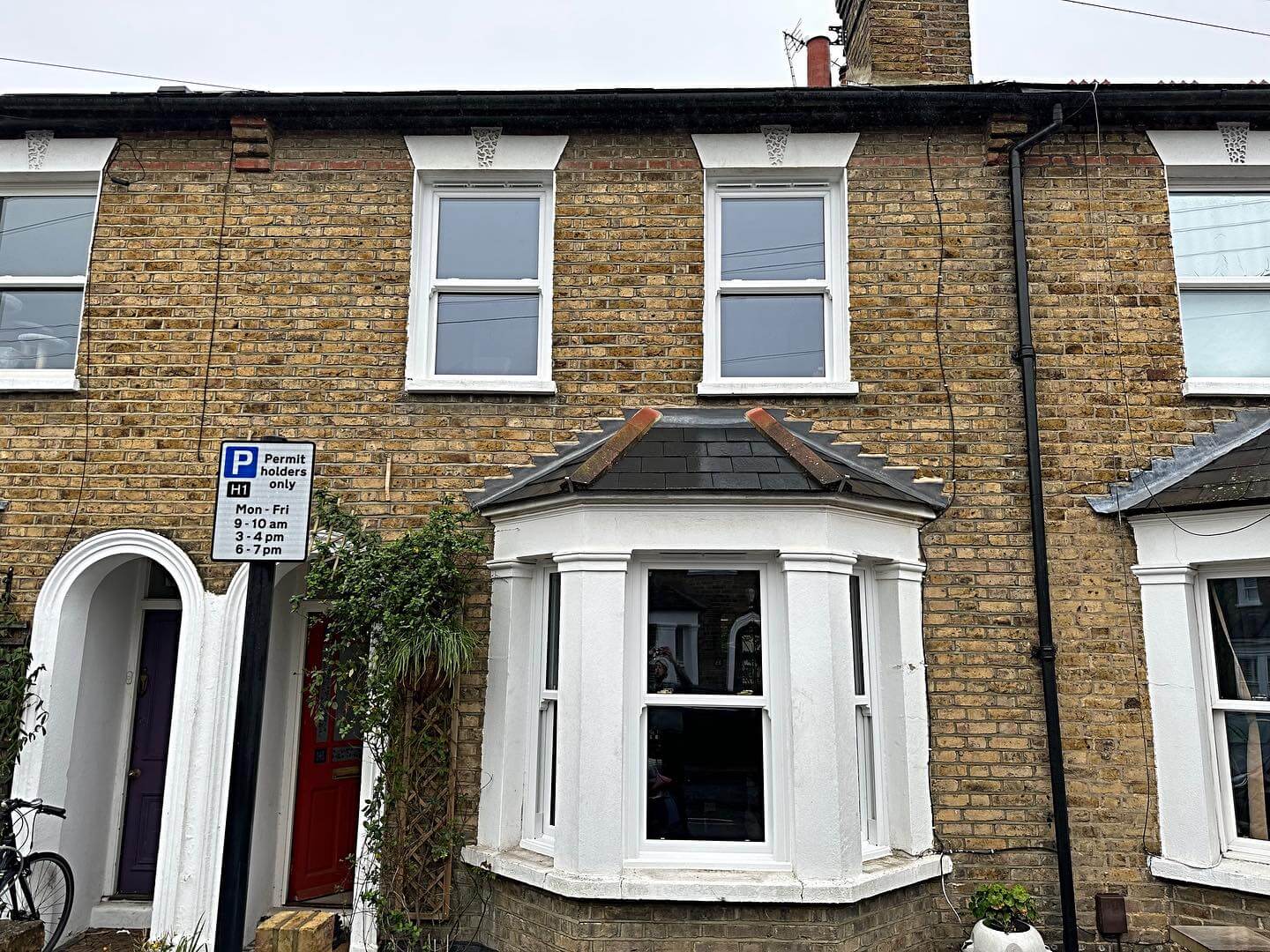 hanwell ealing project