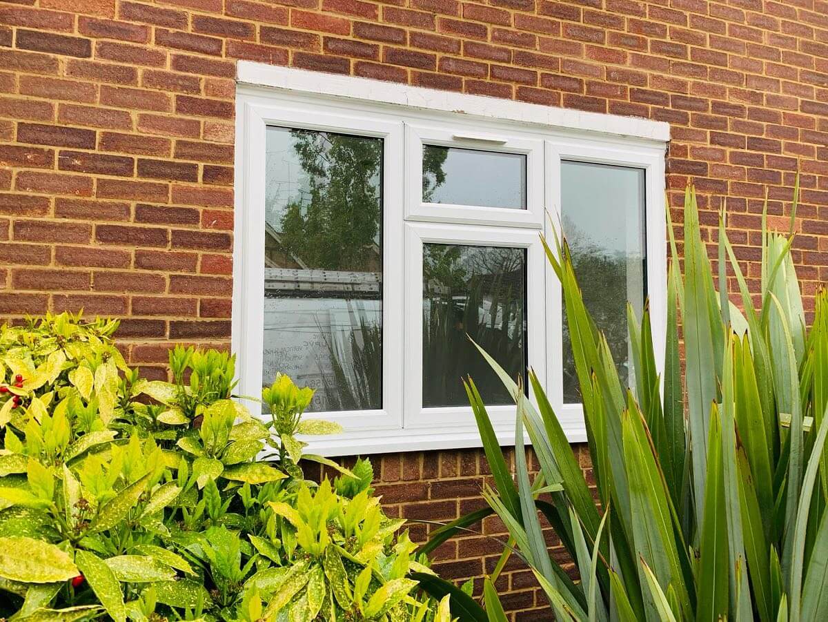 harrow project windows