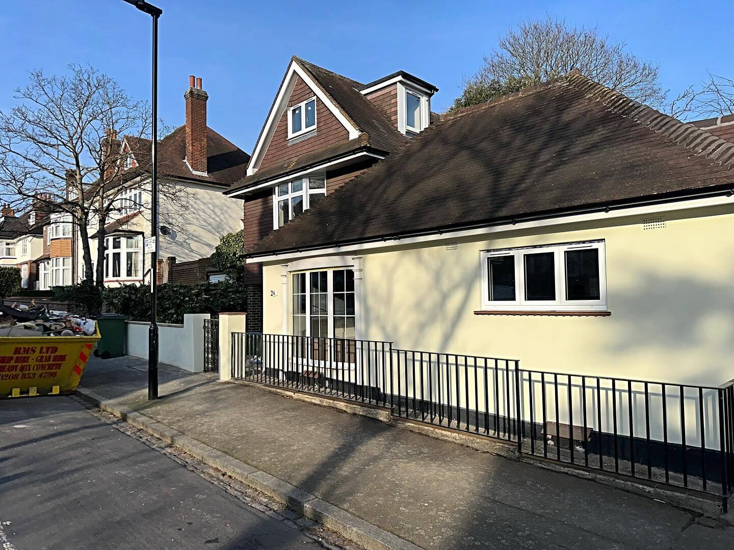 heritage windows greenwhich