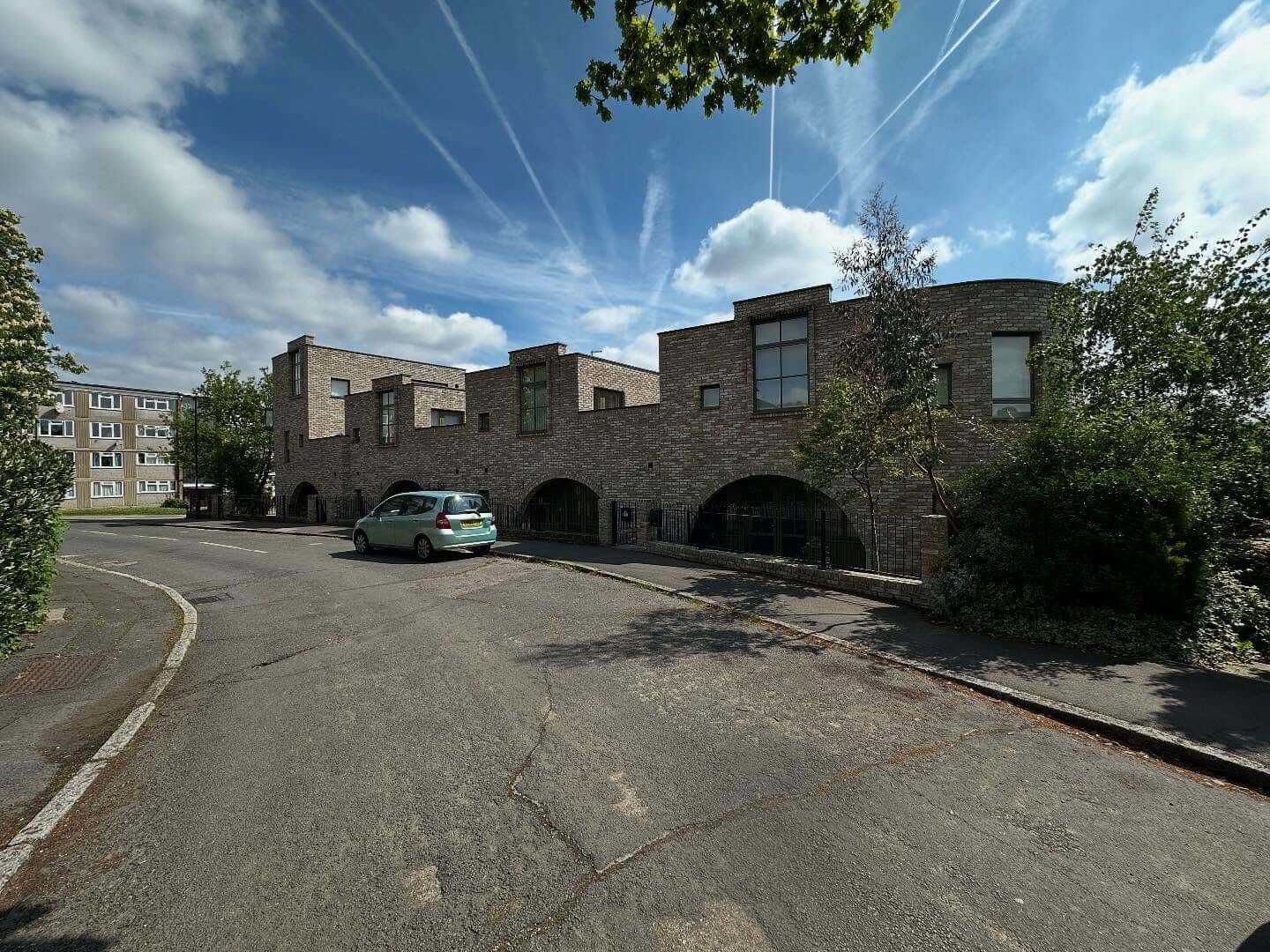 windows project, southampton