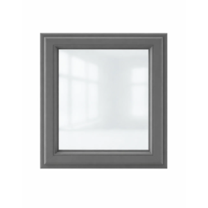 Aluminium Single Casement Fixed Window