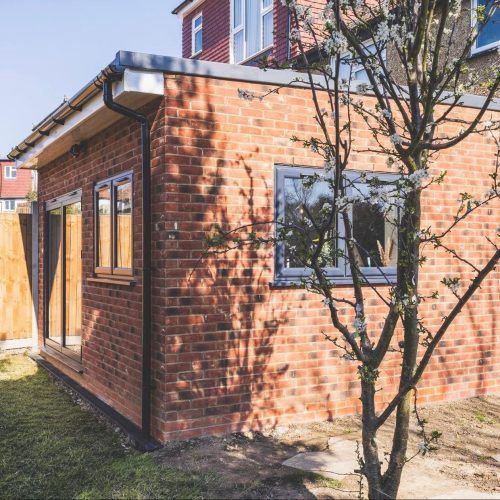 Isleworth project