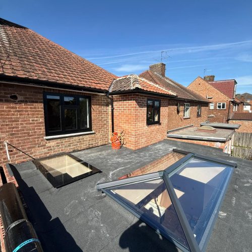 St Albans project