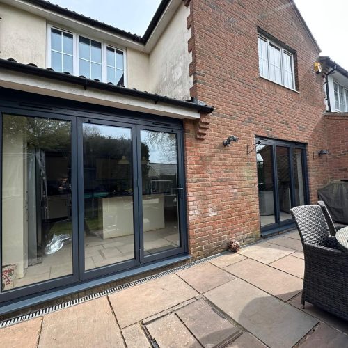 St Albans project