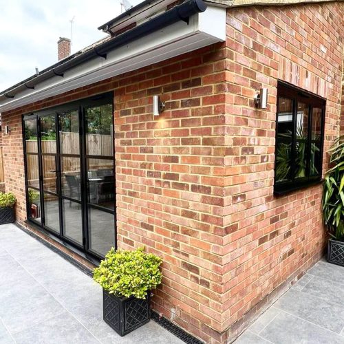 chalfont st peter project