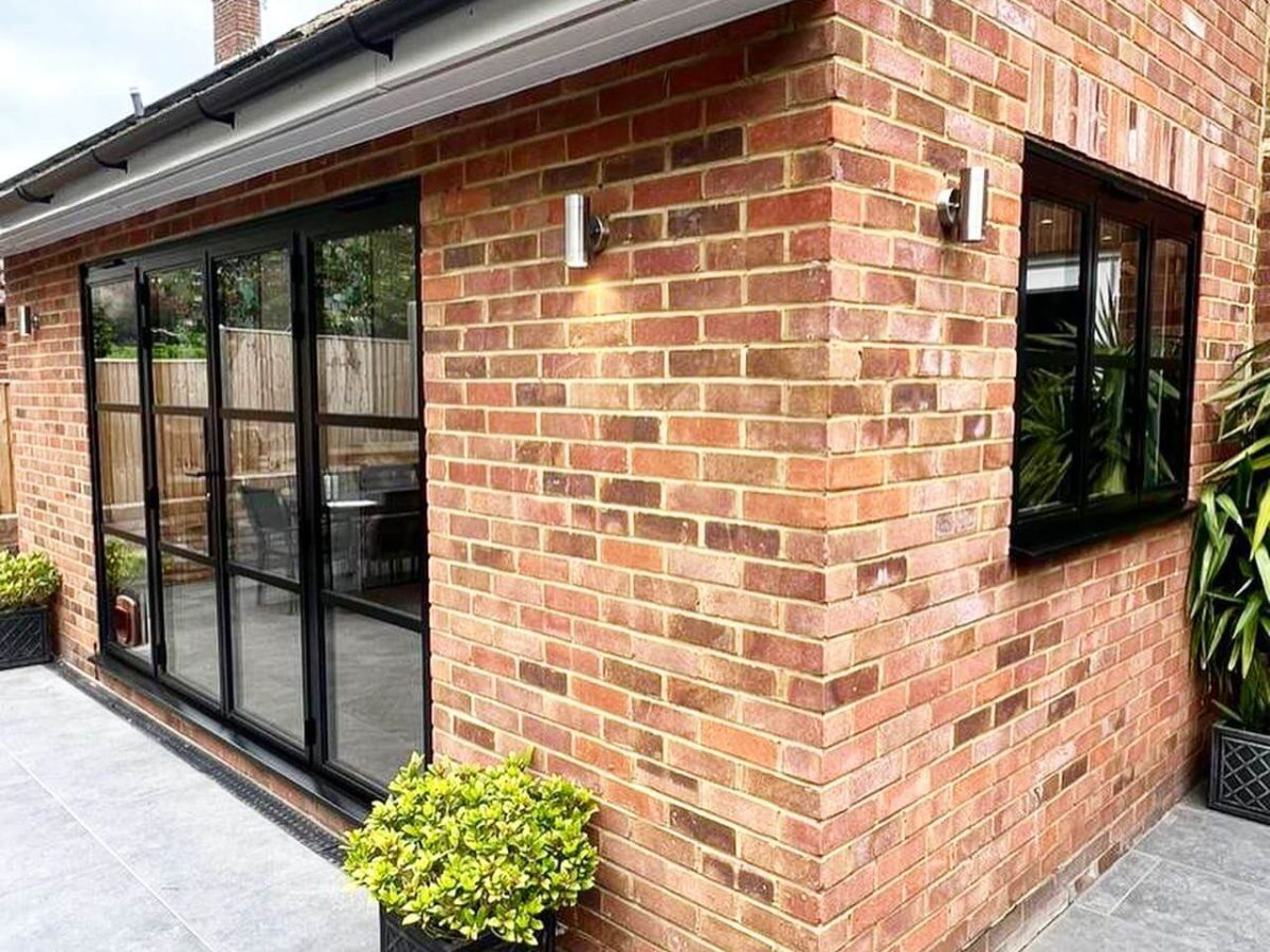 chalfont st peter project