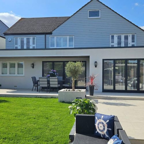 curtain walling east mulesey