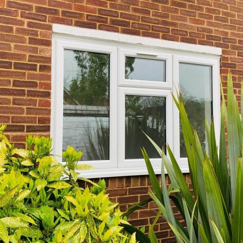 harrow project windows