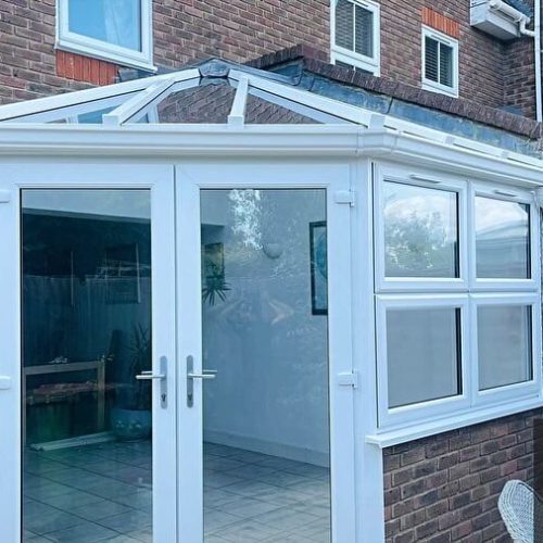 richmond project conservatory 1