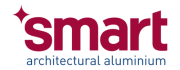 smart aluminium logo